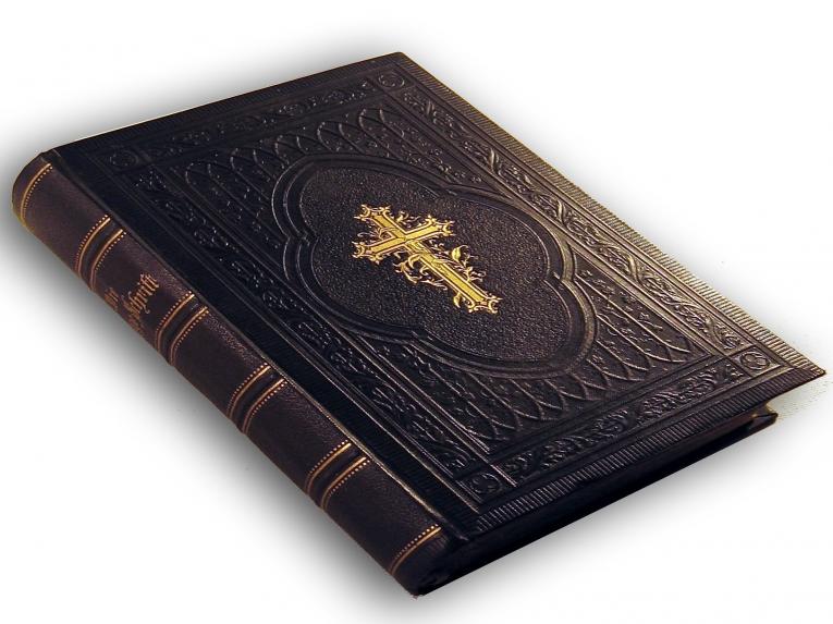 Obrázek Bible Obrázek Bible