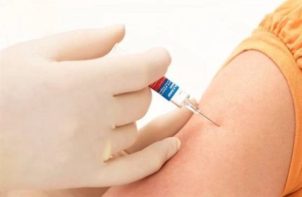 Očkování proti sezónní chřipce